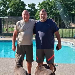 Meet your Posher, Phillip